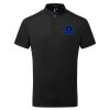 Premier Essential Coolchecker® Short Sleeve Chef's Shirt Thumbnail