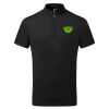 Premier Essential Coolchecker® Short Sleeve Chef's Shirt Thumbnail