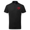 Premier Essential Coolchecker® Short Sleeve Chef's Shirt Thumbnail