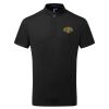 Premier Essential Coolchecker® Short Sleeve Chef's Shirt Thumbnail