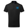 Premier Essential Coolchecker® Short Sleeve Chef's Shirt Thumbnail