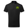Premier Essential Coolchecker® Short Sleeve Chef's Shirt Thumbnail