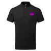 Premier Essential Coolchecker® Short Sleeve Chef's Shirt Thumbnail