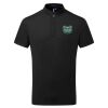 Premier Essential Coolchecker® Short Sleeve Chef's Shirt Thumbnail