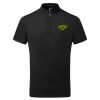 Premier Essential Coolchecker® Short Sleeve Chef's Shirt Thumbnail