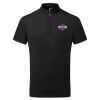 Premier Essential Coolchecker® Short Sleeve Chef's Shirt Thumbnail