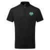 Premier Essential Coolchecker® Short Sleeve Chef's Shirt Thumbnail