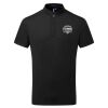 Premier Essential Coolchecker® Short Sleeve Chef's Shirt Thumbnail
