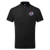 Premier Essential Coolchecker® Short Sleeve Chef's Shirt Thumbnail