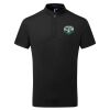 Premier Essential Coolchecker® Short Sleeve Chef's Shirt Thumbnail