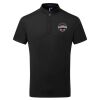 Premier Essential Coolchecker® Short Sleeve Chef's Shirt Thumbnail