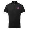 Premier Essential Coolchecker® Short Sleeve Chef's Shirt Thumbnail
