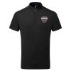 Premier Essential Coolchecker® Short Sleeve Chef's Shirt Thumbnail