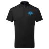 Premier Essential Coolchecker® Short Sleeve Chef's Shirt Thumbnail