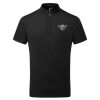 Premier Essential Coolchecker® Short Sleeve Chef's Shirt Thumbnail