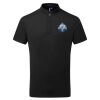 Premier Essential Coolchecker® Short Sleeve Chef's Shirt Thumbnail
