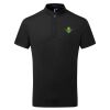 Premier Essential Coolchecker® Short Sleeve Chef's Shirt Thumbnail