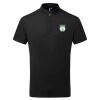 Premier Essential Coolchecker® Short Sleeve Chef's Shirt Thumbnail