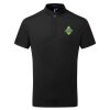 Premier Essential Coolchecker® Short Sleeve Chef's Shirt Thumbnail