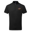 Premier Essential Coolchecker® Short Sleeve Chef's Shirt Thumbnail