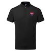 Premier Essential Coolchecker® Short Sleeve Chef's Shirt Thumbnail