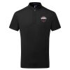 Premier Essential Coolchecker® Short Sleeve Chef's Shirt Thumbnail
