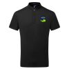 Premier Essential Coolchecker® Short Sleeve Chef's Shirt Thumbnail