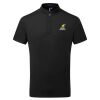 Premier Essential Coolchecker® Short Sleeve Chef's Shirt Thumbnail