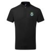 Premier Essential Coolchecker® Short Sleeve Chef's Shirt Thumbnail