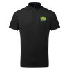 Premier Essential Coolchecker® Short Sleeve Chef's Shirt Thumbnail