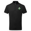 Premier Essential Coolchecker® Short Sleeve Chef's Shirt Thumbnail