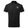 Premier Essential Coolchecker® Short Sleeve Chef's Shirt Thumbnail