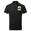 Premier Essential Coolchecker® Short Sleeve Chef's Shirt Thumbnail