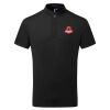 Premier Essential Coolchecker® Short Sleeve Chef's Shirt Thumbnail