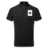 Premier Essential Coolchecker® Short Sleeve Chef's Shirt Thumbnail