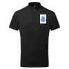 Premier Essential Coolchecker® Short Sleeve Chef's Shirt Thumbnail