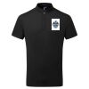 Premier Essential Coolchecker® Short Sleeve Chef's Shirt Thumbnail