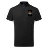 Premier Essential Coolchecker® Short Sleeve Chef's Shirt Thumbnail