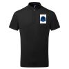 Premier Essential Coolchecker® Short Sleeve Chef's Shirt Thumbnail