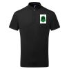 Premier Essential Coolchecker® Short Sleeve Chef's Shirt Thumbnail