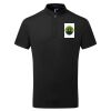Premier Essential Coolchecker® Short Sleeve Chef's Shirt Thumbnail