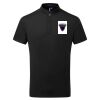 Premier Essential Coolchecker® Short Sleeve Chef's Shirt Thumbnail