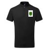 Premier Essential Coolchecker® Short Sleeve Chef's Shirt Thumbnail