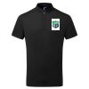 Premier Essential Coolchecker® Short Sleeve Chef's Shirt Thumbnail