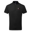Premier Essential Coolchecker® Short Sleeve Chef's Shirt Thumbnail