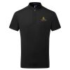 Premier Essential Coolchecker® Short Sleeve Chef's Shirt Thumbnail