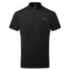 Premier Essential Coolchecker® Short Sleeve Chef's Shirt Thumbnail