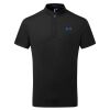Premier Essential Coolchecker® Short Sleeve Chef's Shirt Thumbnail