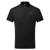 Premier Essential Coolchecker® Short Sleeve Chef's Shirt Thumbnail