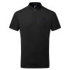 Premier Essential Coolchecker® Short Sleeve Chef's Shirt Thumbnail